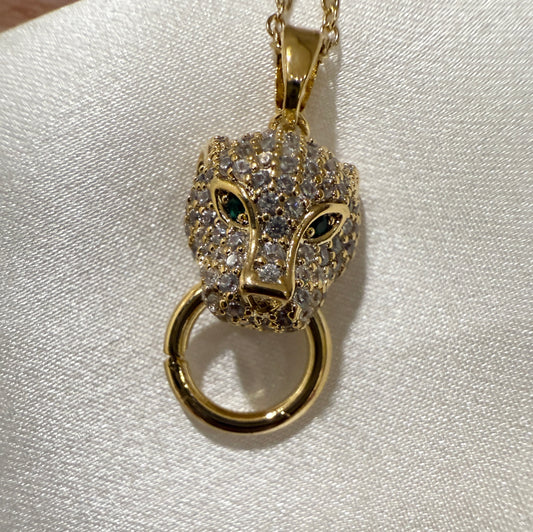 Jaguar Luxe Pendant