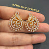 Mayura Pendant set