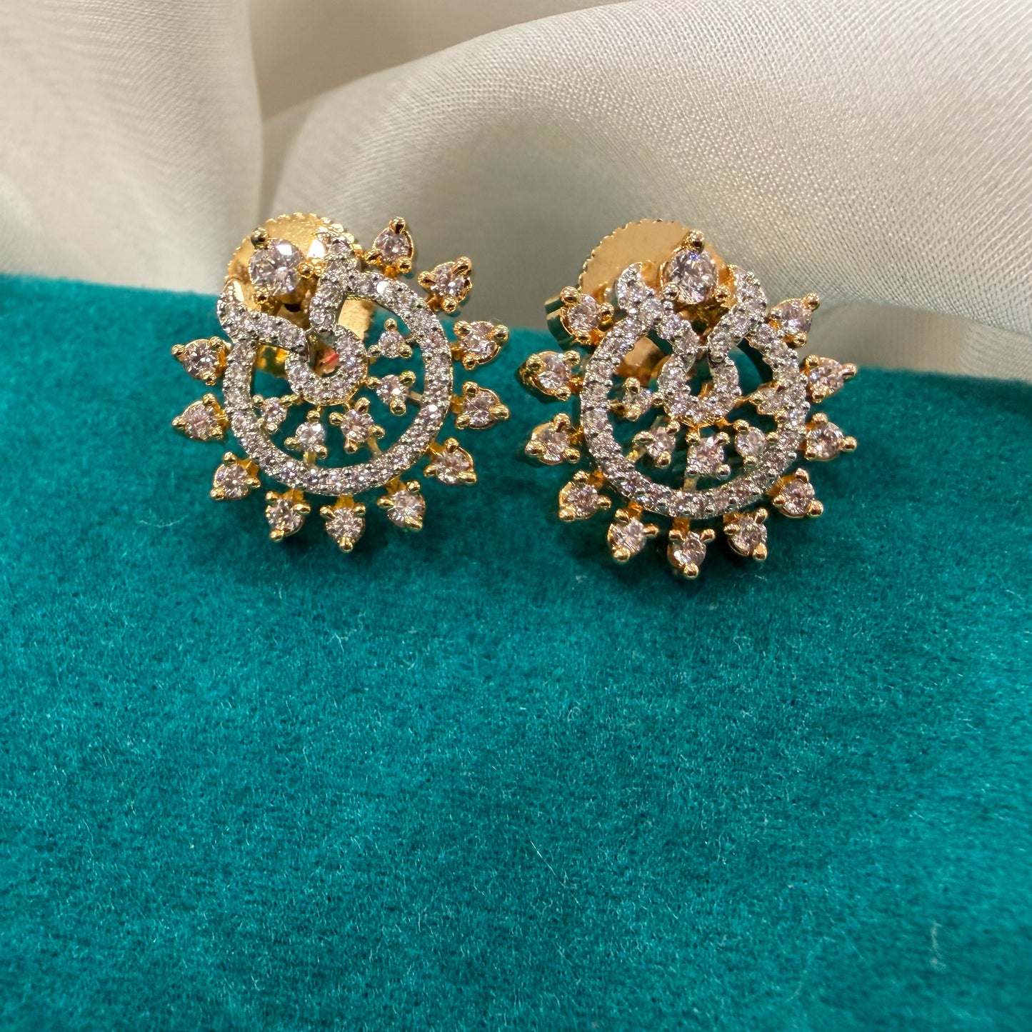 Saumya Mangalsutra Set