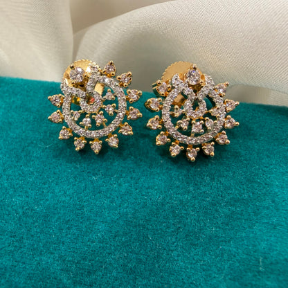 Saumya Mangalsutra Set