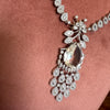 Elegant Focus  Necklace Set
