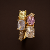 Sorbet Ring