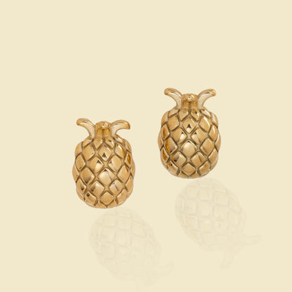 Pineapple Studs