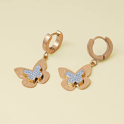 Butterfly Bliss Earrings