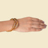 Celestial Cascade Bangles
