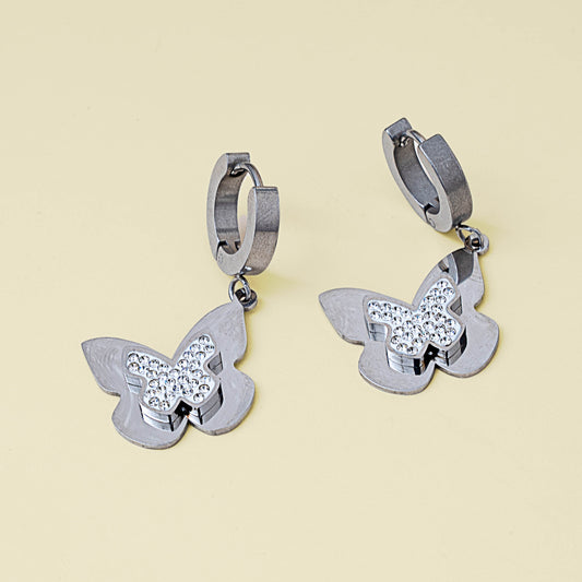 Butterfly Bliss Earrings