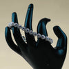 Sleek Chain Bracelet