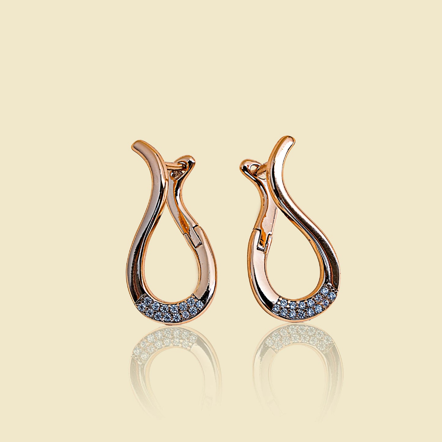 Twist Delight Earrings