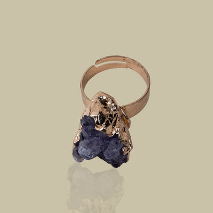 Amethyst Dream Ring