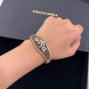 Sapphire Bracelet