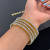 Pacheli Bangle Set