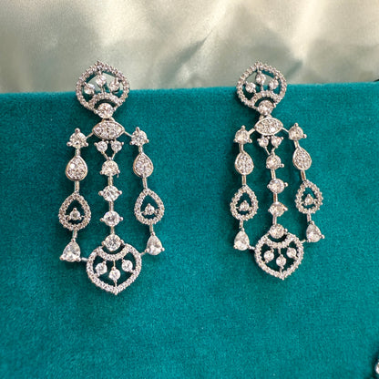 Betel Dew Harmony Necklace