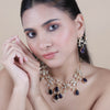Shining Chandelier Necklace