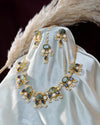 Moonlit Garden Necklace Set