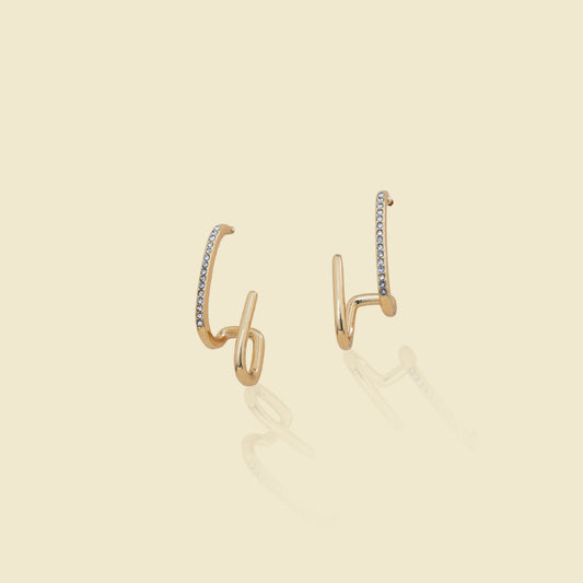 Dual Illusion Studs