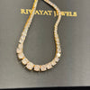Classic Solitaire Necklace