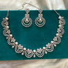 Pearl Bliss Necklace Set