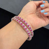 Rose Bangle Set