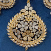 Inaayat Pendant Set