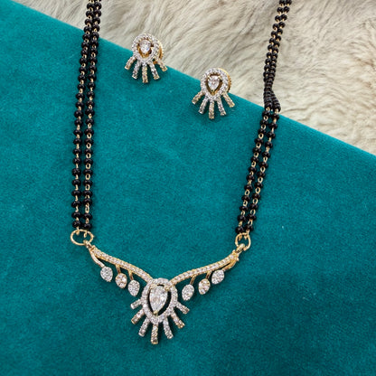 Aira Mangalsutra Set