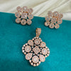Classic Grace Pendant set