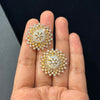 Floral Sphere Pendant Set