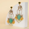 Nature's Poetry Danglers