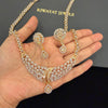 Sia Designer Neckpiece