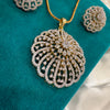 Swirl Pendant Set