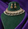 Victorian Grace Kundan Set