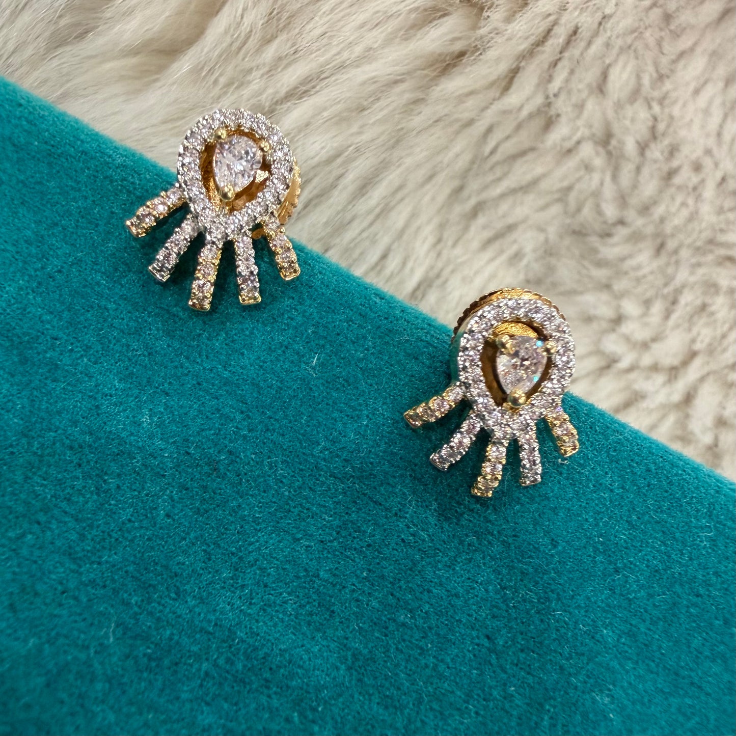 Aira Mangalsutra Set