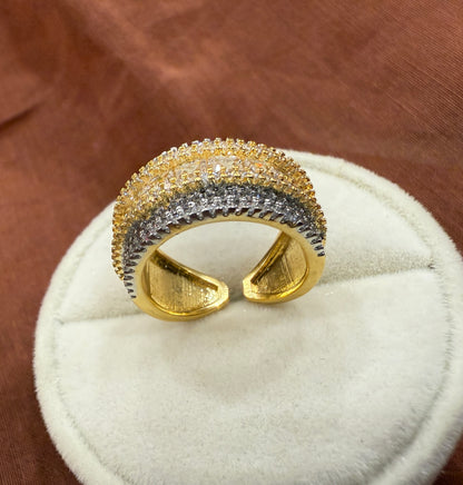 Band ring