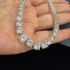 Classic Solitaire Necklace