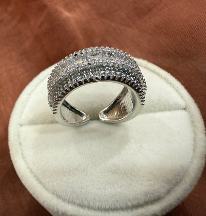 Band ring