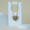 Diamond Constellation Pendant