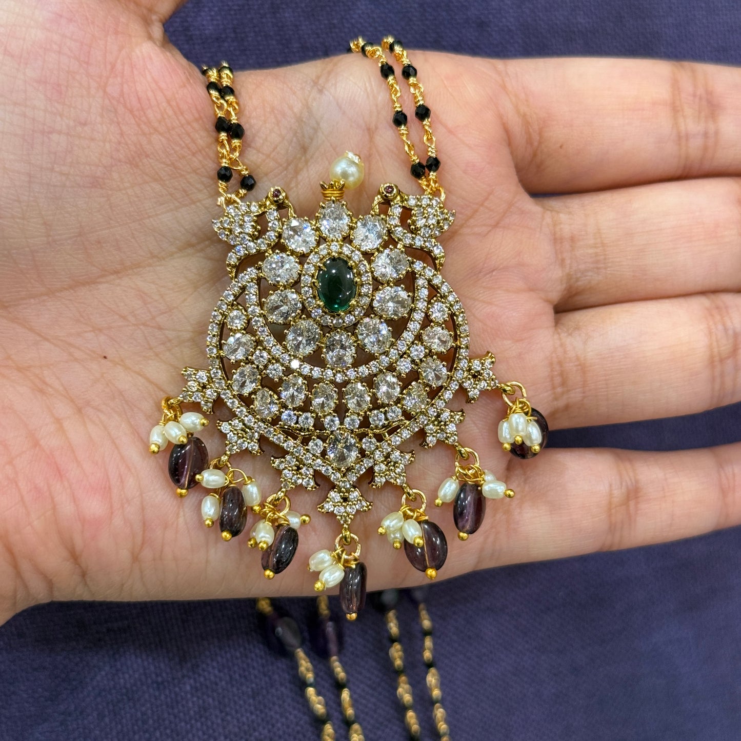 Nandini