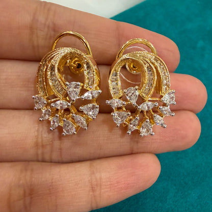 Swarna Pendant Set