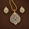 Nayra Pendant Set