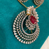 Mohini Pearl Pendant Set