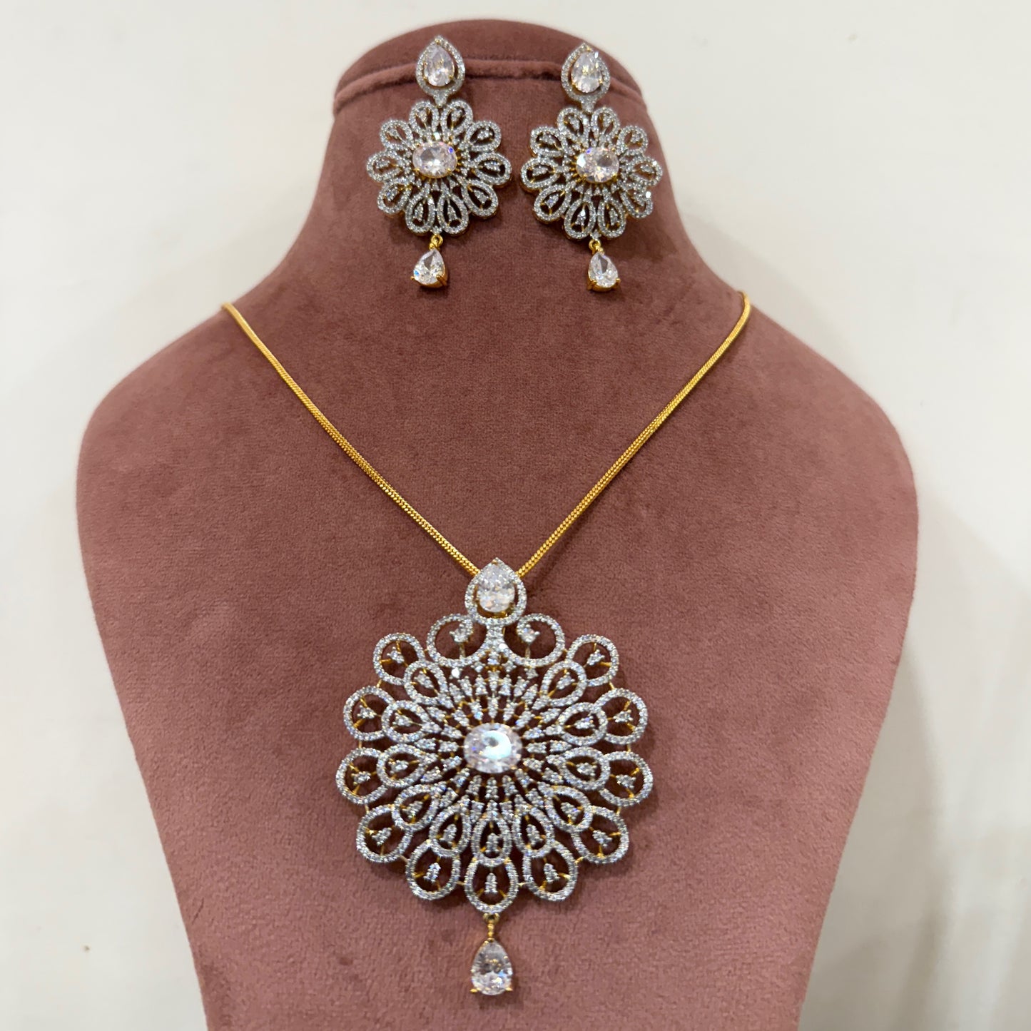 Royal Maharani Set