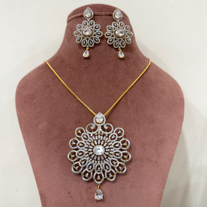 Royal Maharani Set