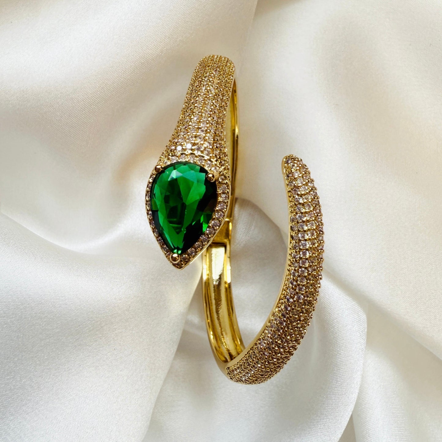 Golden Mirage Bracelet