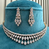 Sleek Necklace Set
