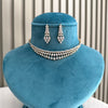 Sleek Necklace Set