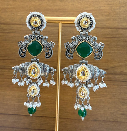 Shahi Jhumke