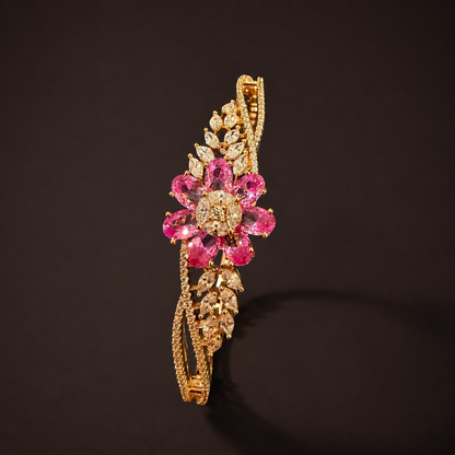 Crystal Candy Bracelet