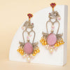 Nature's Poetry Danglers