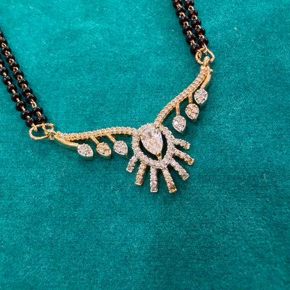 Aira Mangalsutra Set