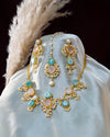 Pearl Pastel Harmony Necklace