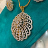 Swirl Pendant Set